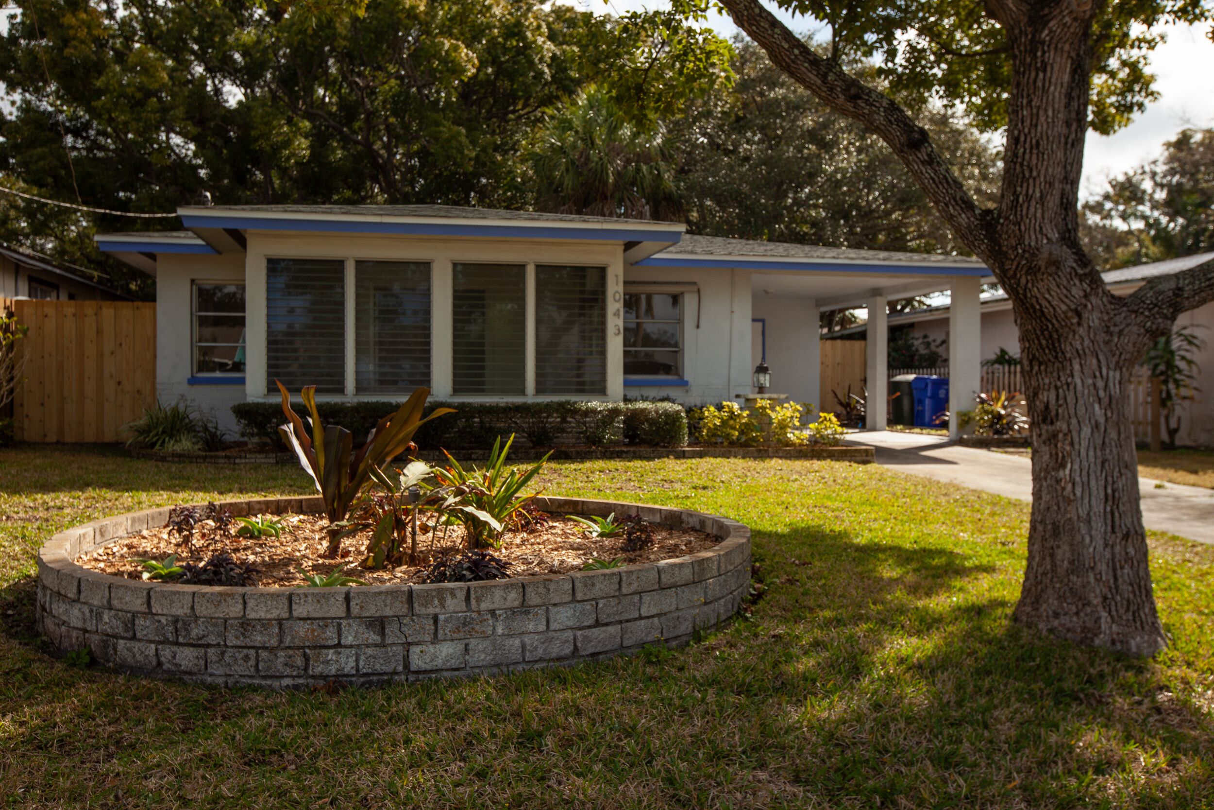 Dunedin Private vacation home