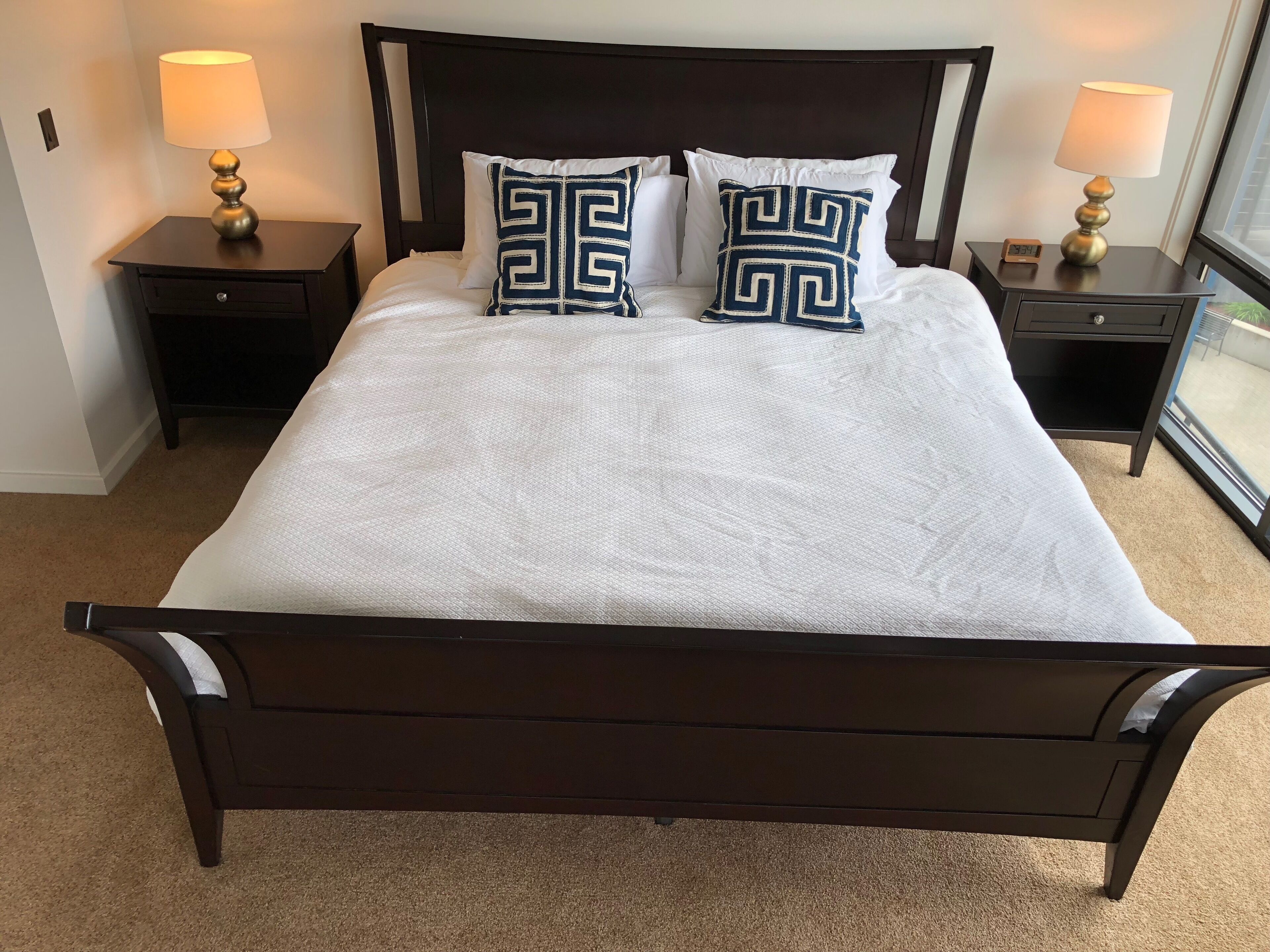 Immaculate Luxury Condo in Bellerive