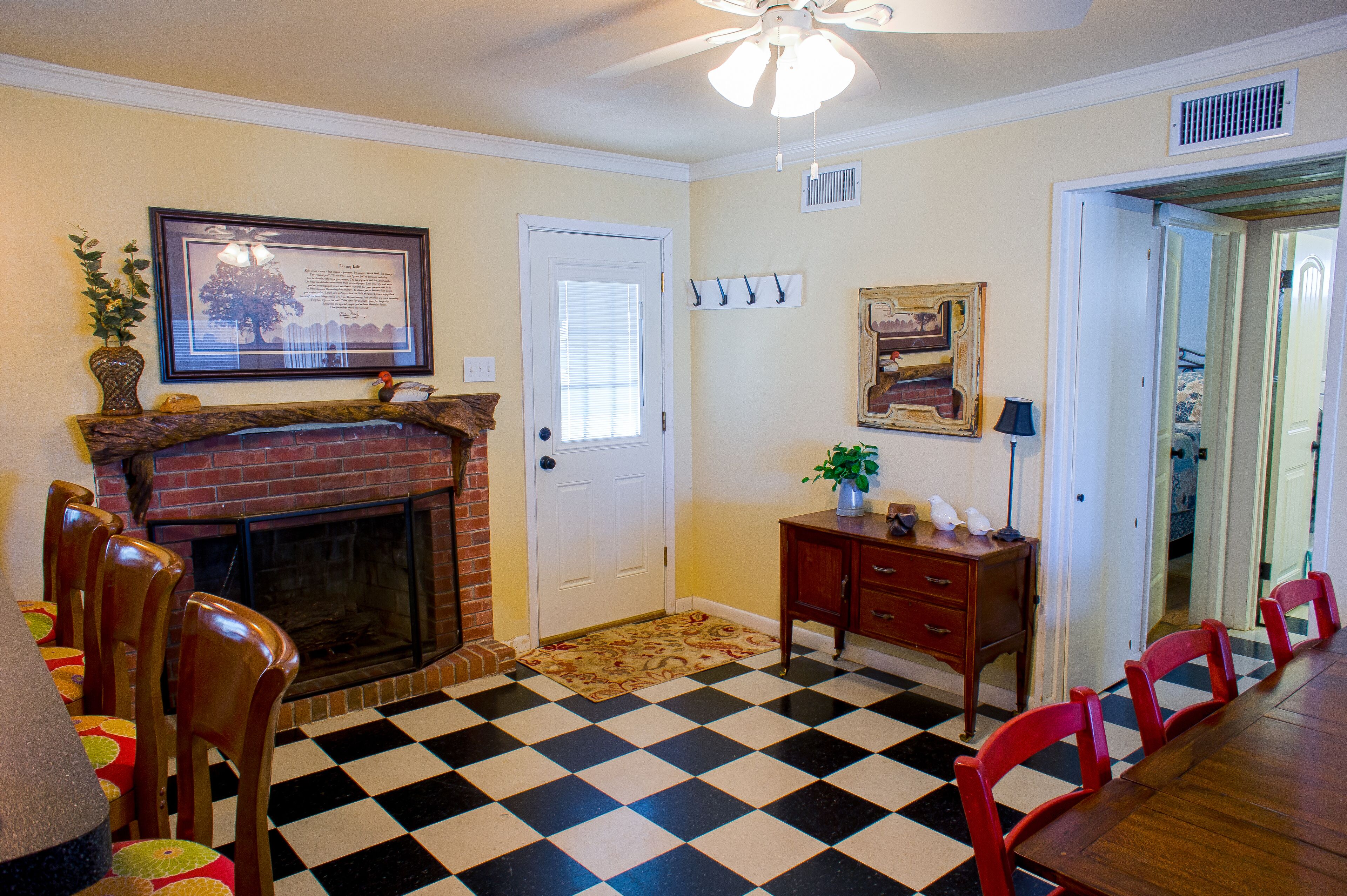 Intérieur