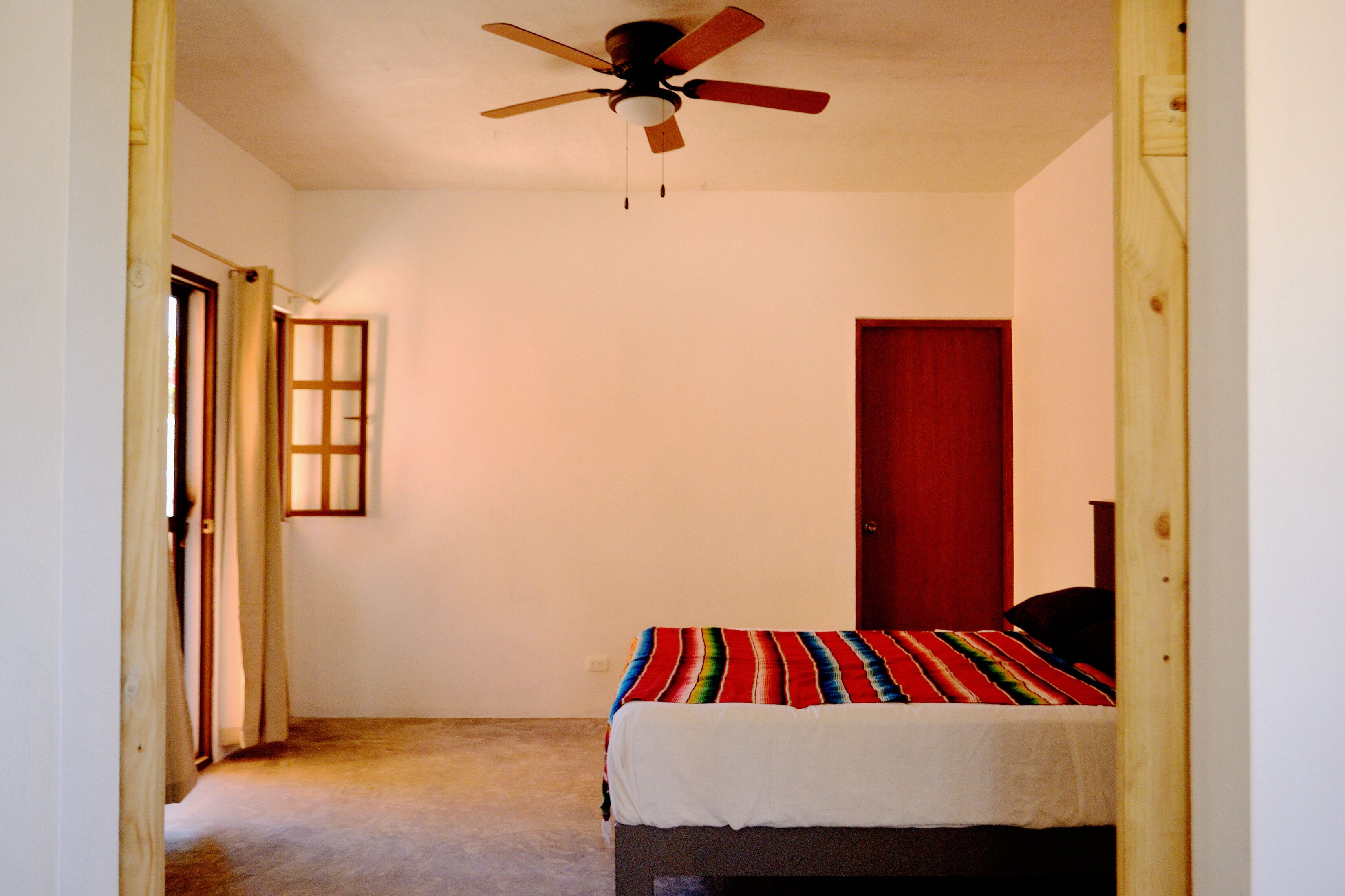 Pleasant Apartment San Pedrito Surfbreak Area