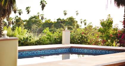 Pleasant Apartment San Pedrito Surfbreak Area