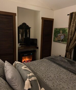 1 chambre, coffres-forts dans les chambres, bureau