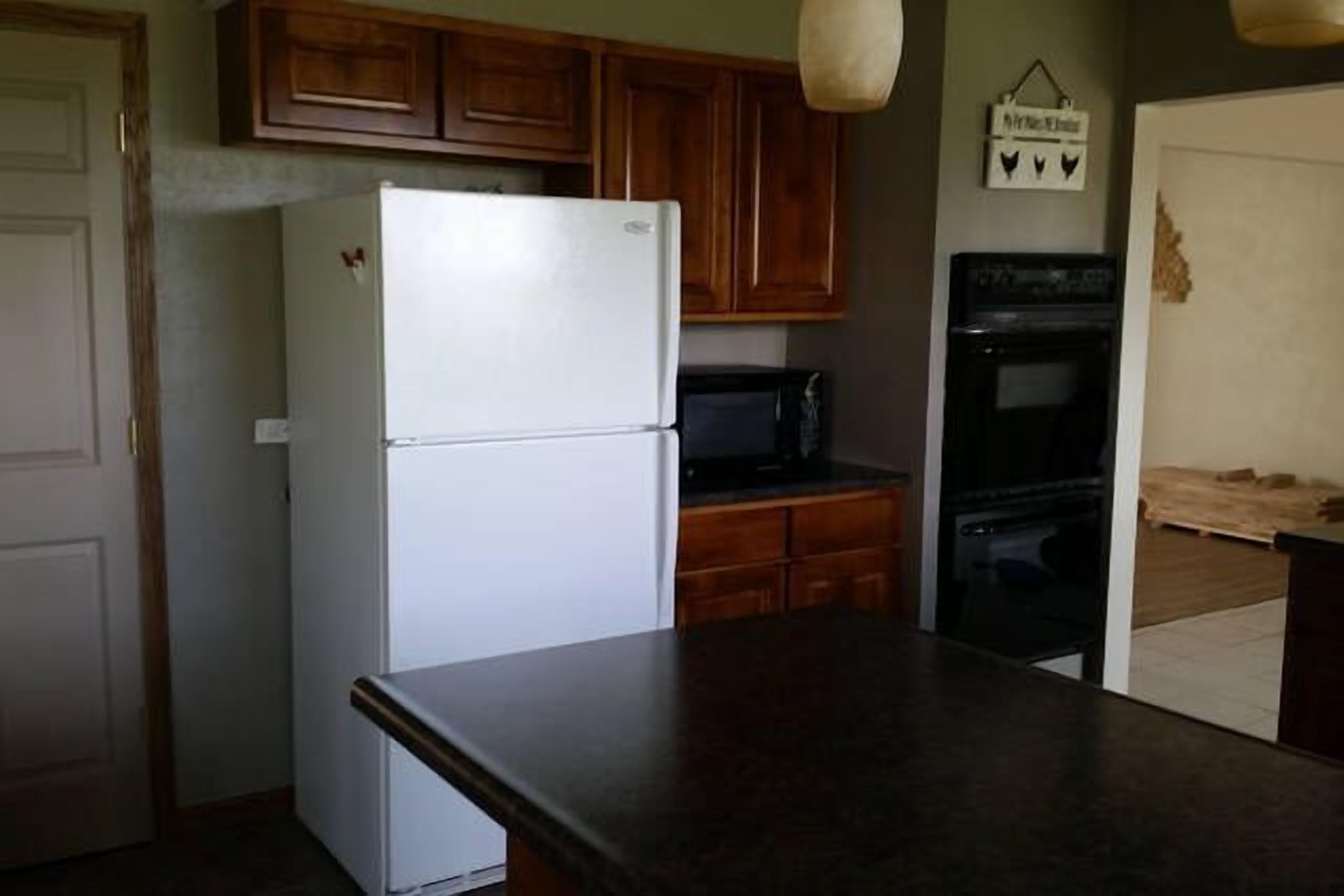 Scenic Farmhouse Getaway