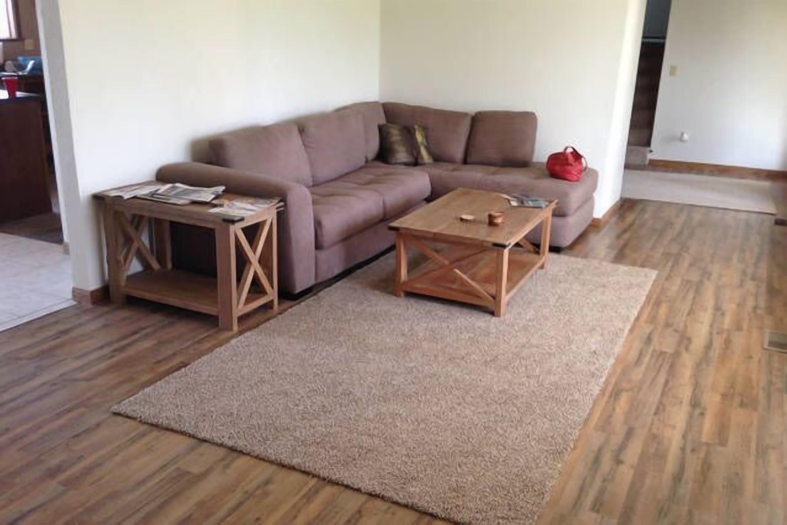 Scenic Farmhouse Getaway