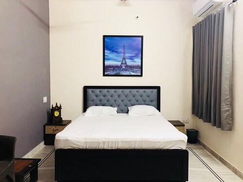 Hamir House - An amalgamation of elegance and comfort