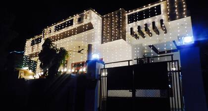 Hamir House - An amalgamation of elegance and comfort