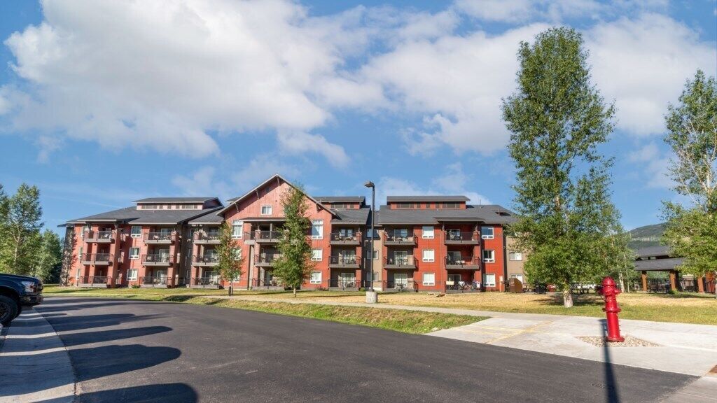 Marvelous Club Wyndham Steamboat Springs, 1 Bedroom Suite