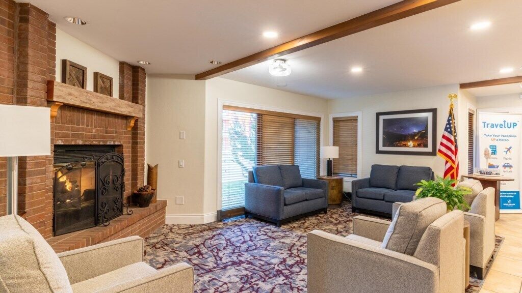 Marvelous Club Wyndham Steamboat Springs, 1 Bedroom Suite