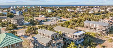 Surf or Sound Realty - 142 - Topside - Exterior -6