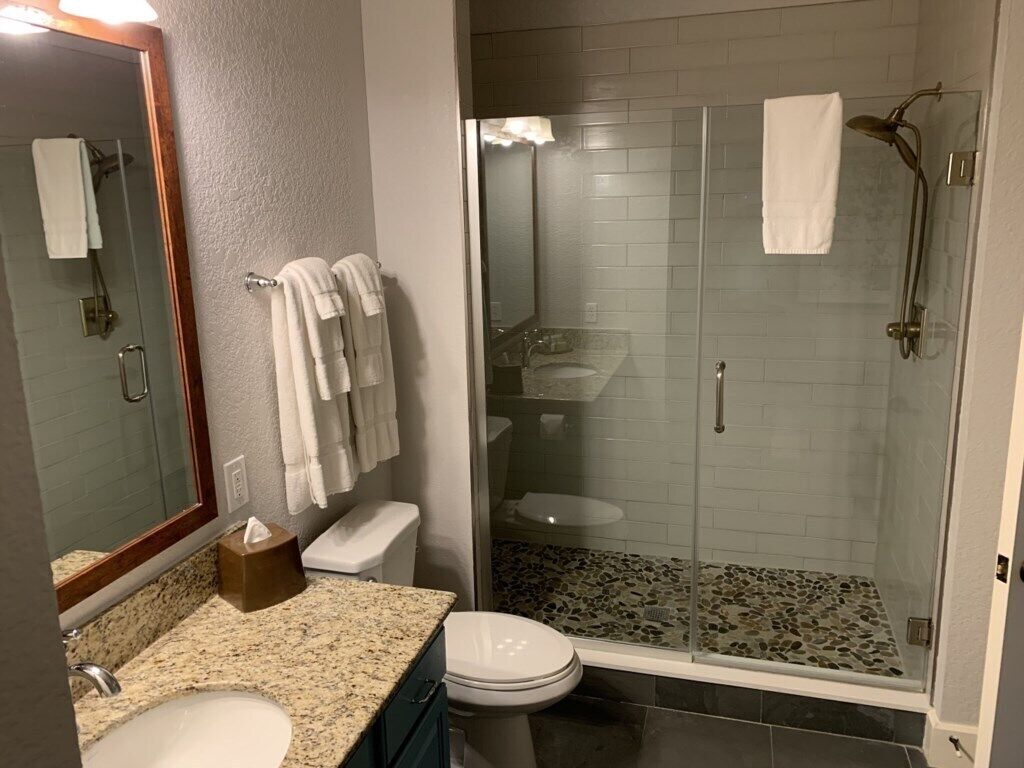 Mountain Run at Boyne -2 Bedroom Suite