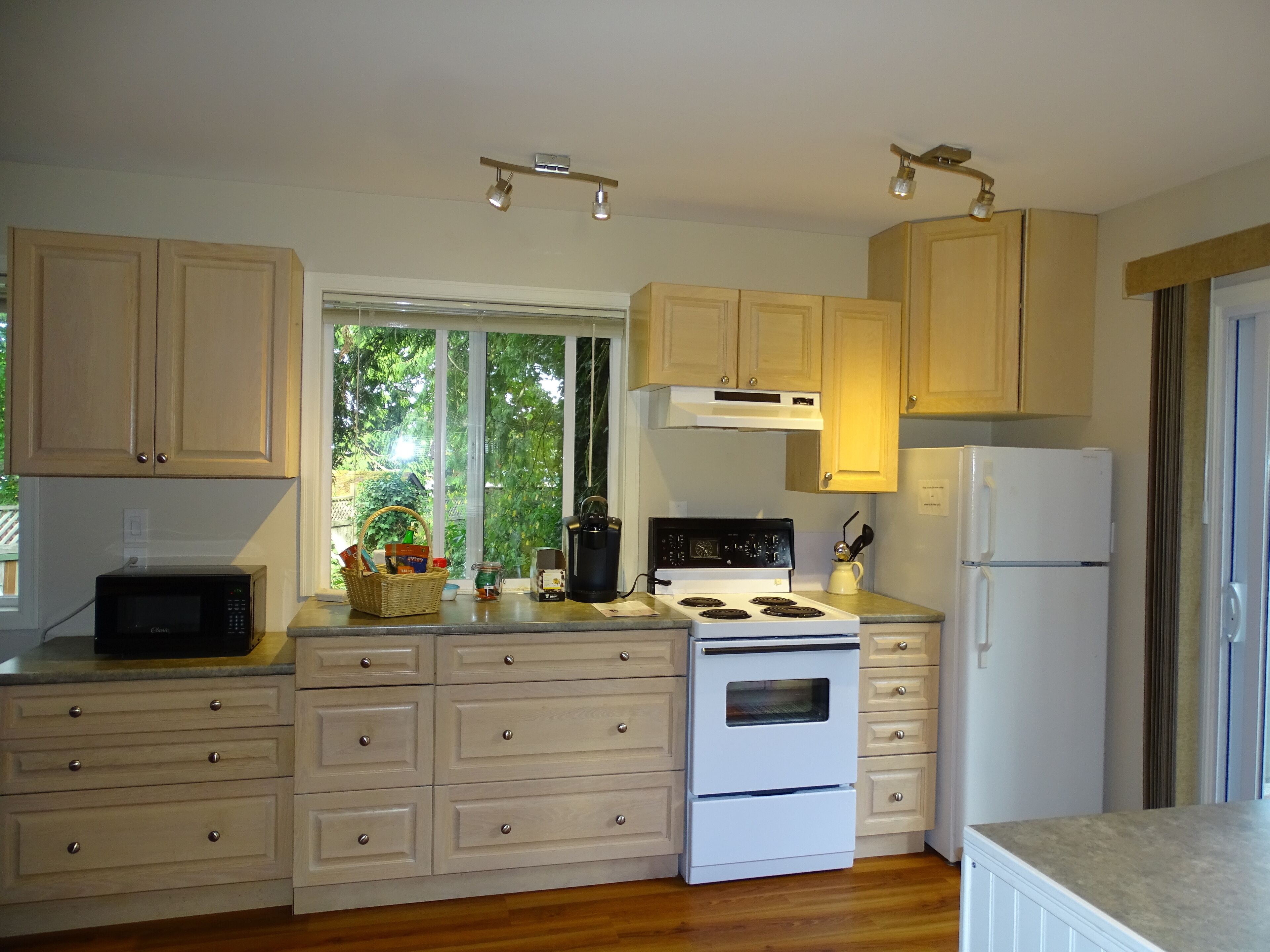 Pinetree Cottage a home away from home