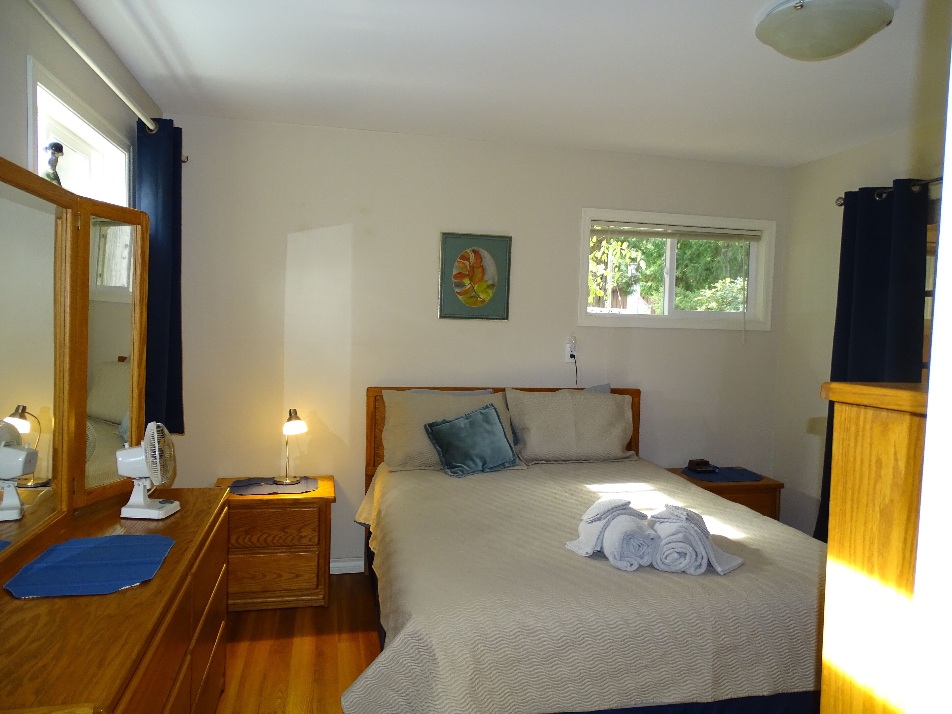 Pinetree Cottage a home away from home