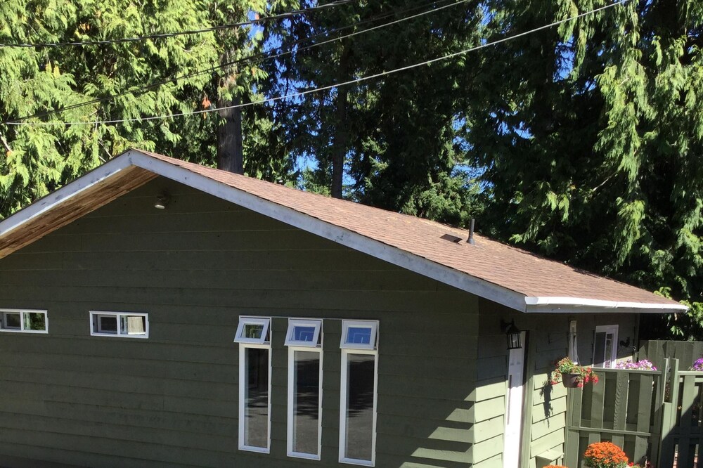 Pinetree Cottage a home away from home