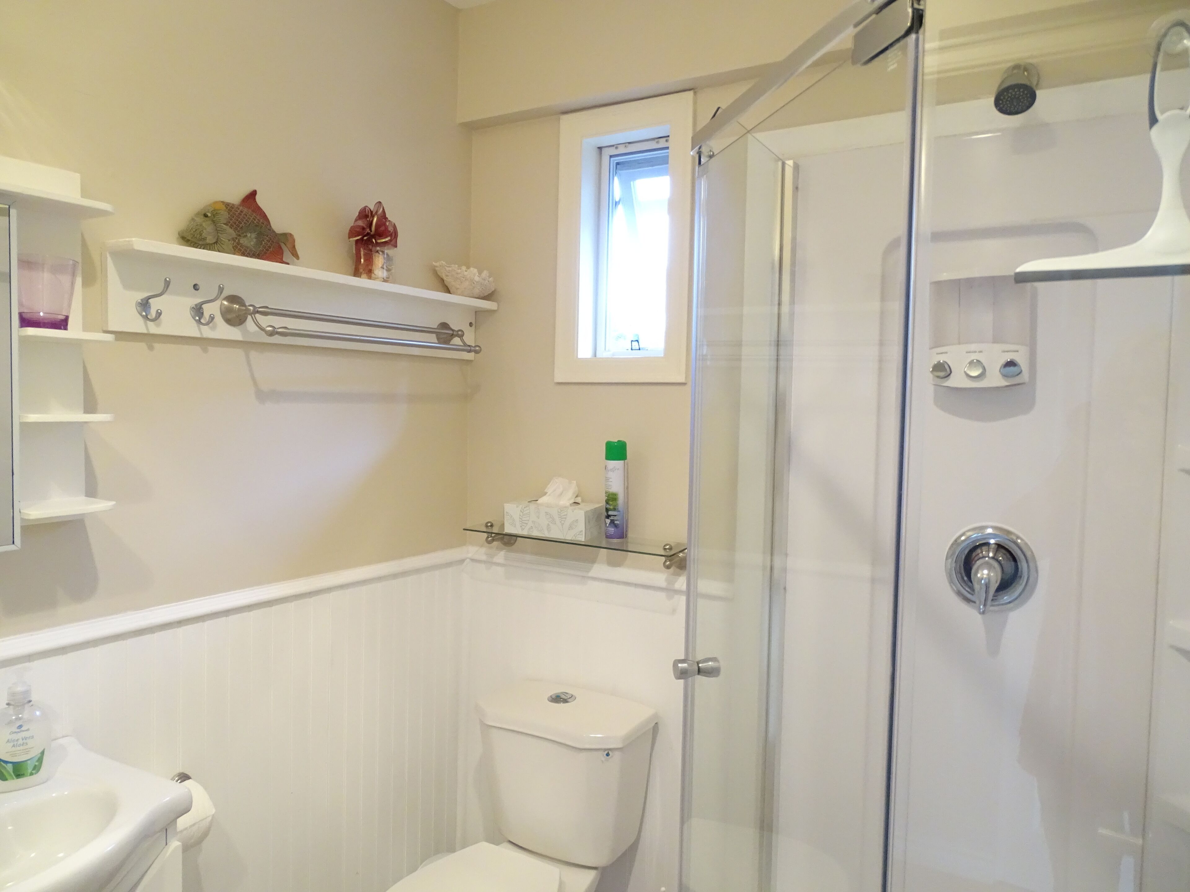 Pinetree Cottage a home away from home