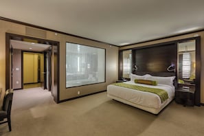 2 Schlafzimmer