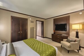 2 chambres