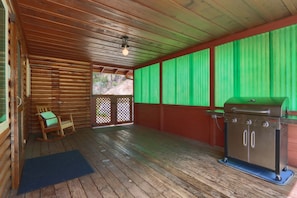 Terrass/Patio