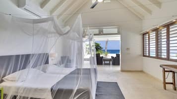 4 soveværelser, strygejern/strygebræt, weekendseng, gratis Wi-Fi