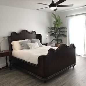 3 Schlafzimmer, Bügeleisen/Bügelbrett, kostenloses WLAN, Bettwäsche