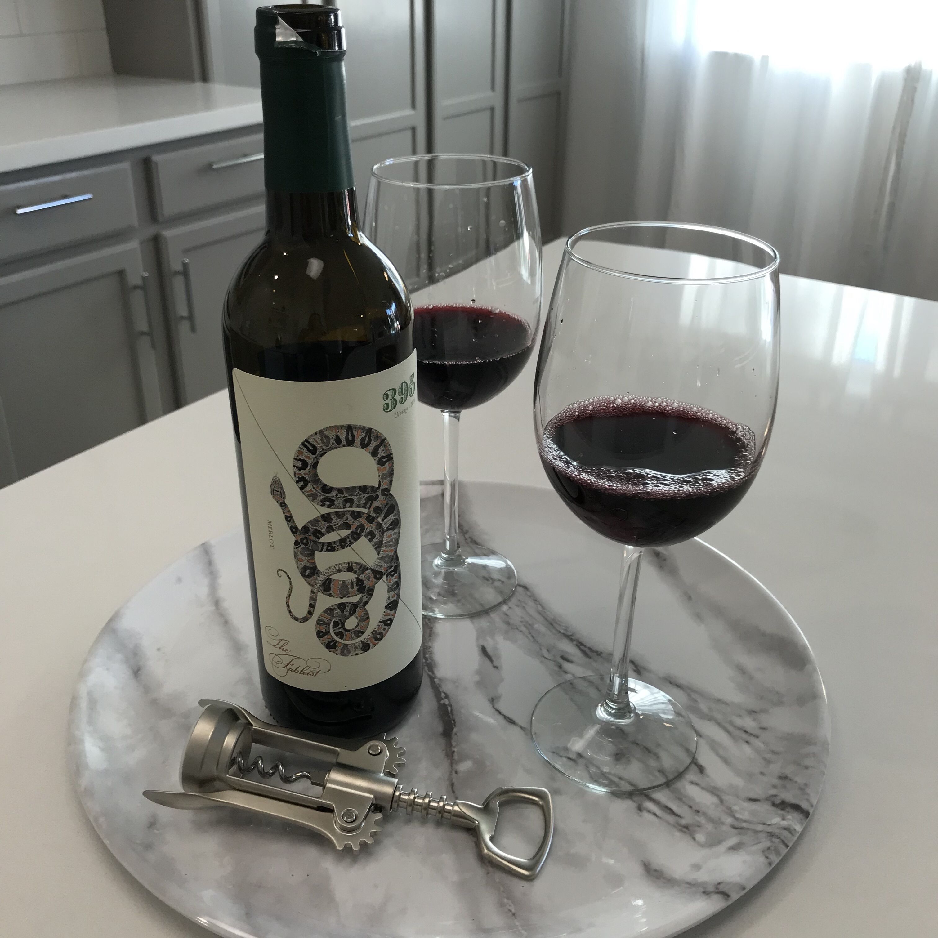 Clean, modern, luxury!