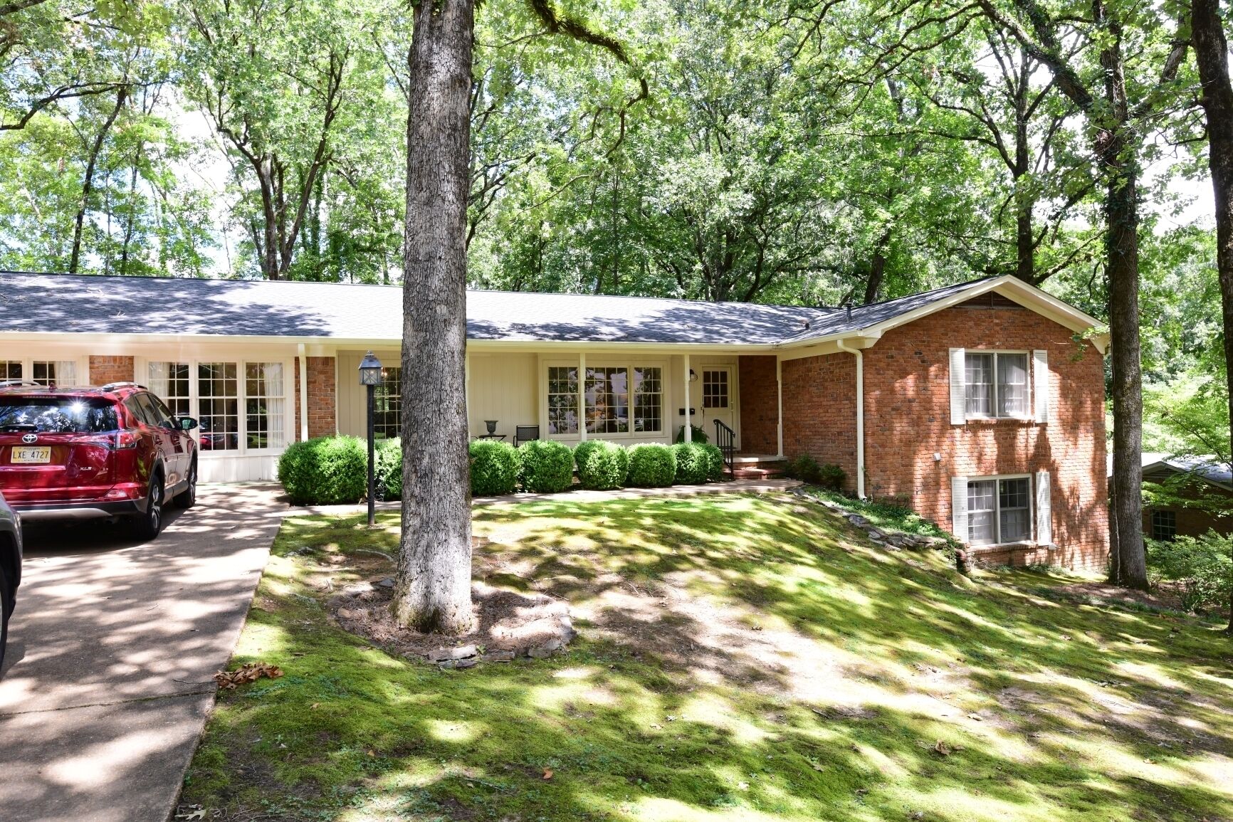 Graduation , Double Decker , Baseball , Football , Basketball , Fun in Oxford!!