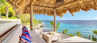 Shores 32, a stunning private oceanfront retreat