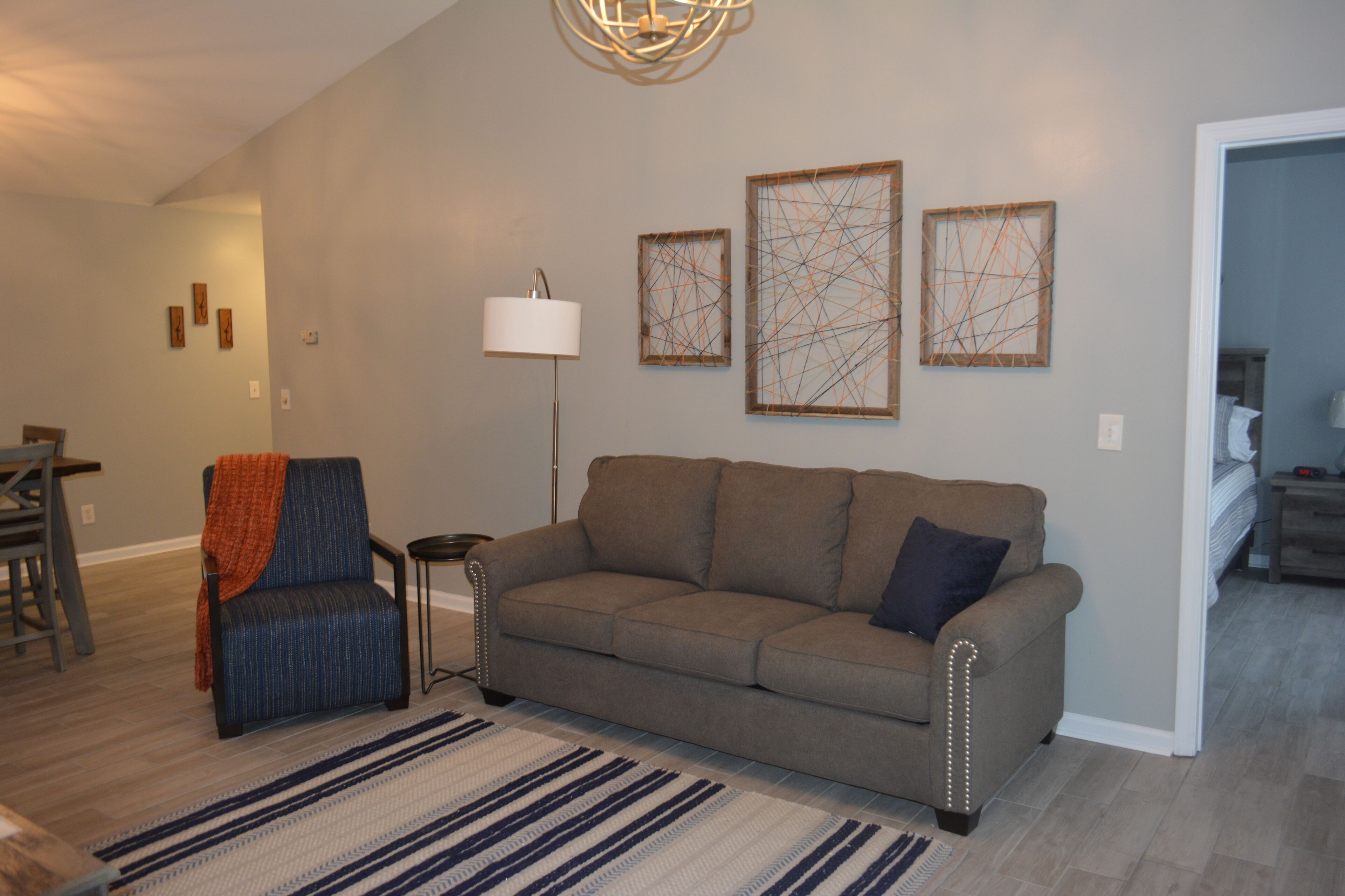 Location! Location! Location!  Check out this beautiful 4 bedroom condo!