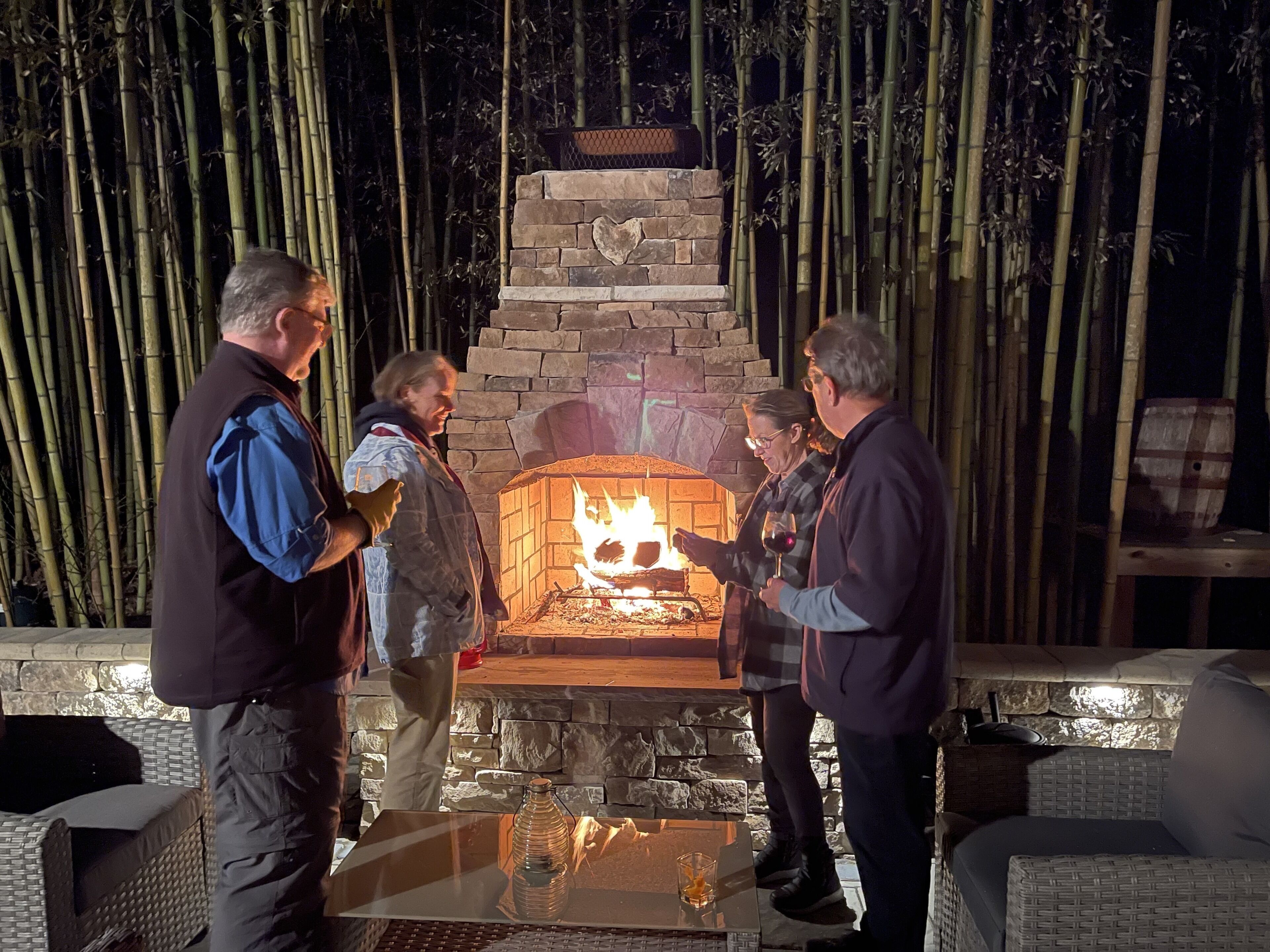 Immaculate Home On Pristine Stock Trout Stream