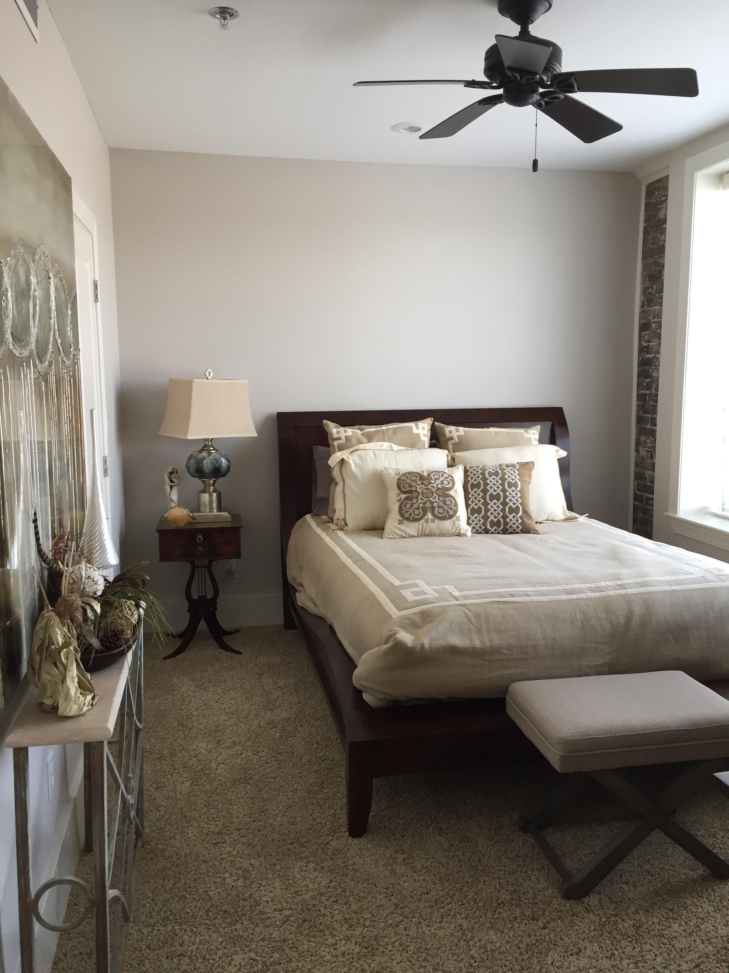 2 Bedroom Condo in the Historic Grover Hotel in downtown Cleveland, MS