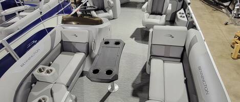 Instal·lacions de fitnes