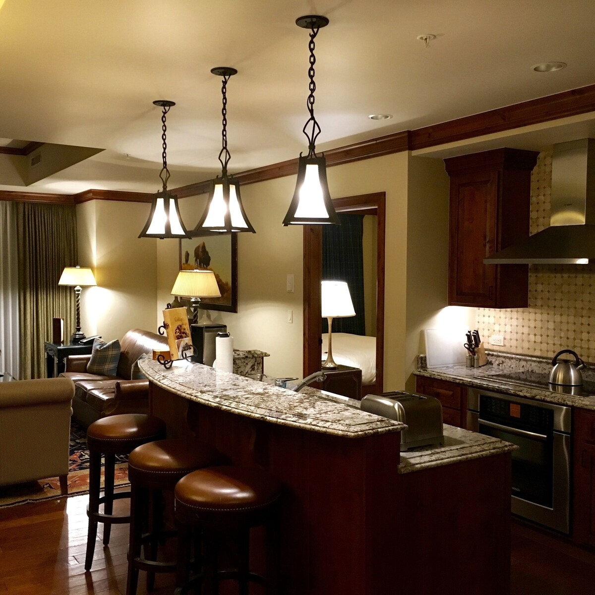 Bild für Gastgeberprofil