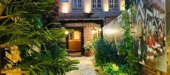 Hotel Central Bhaktapur