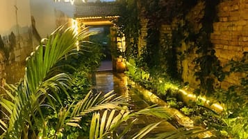 Jardín