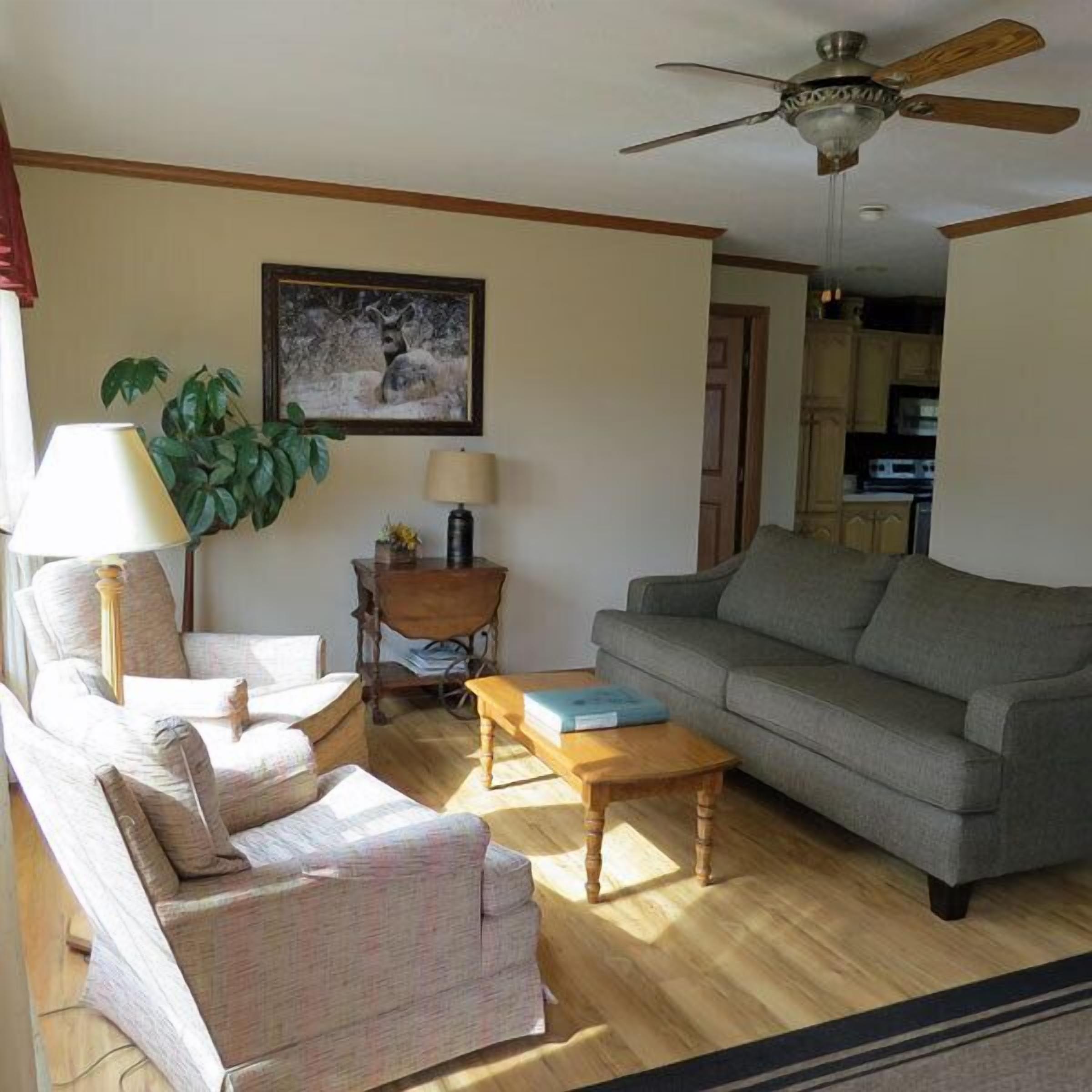 See Garden of the Gods in Shawnee National Forest.