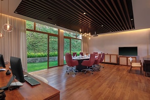 Meeting facility - Anasa Wellness Resort (Bandarawela)