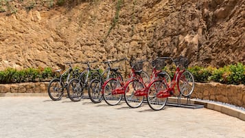 Bicycling