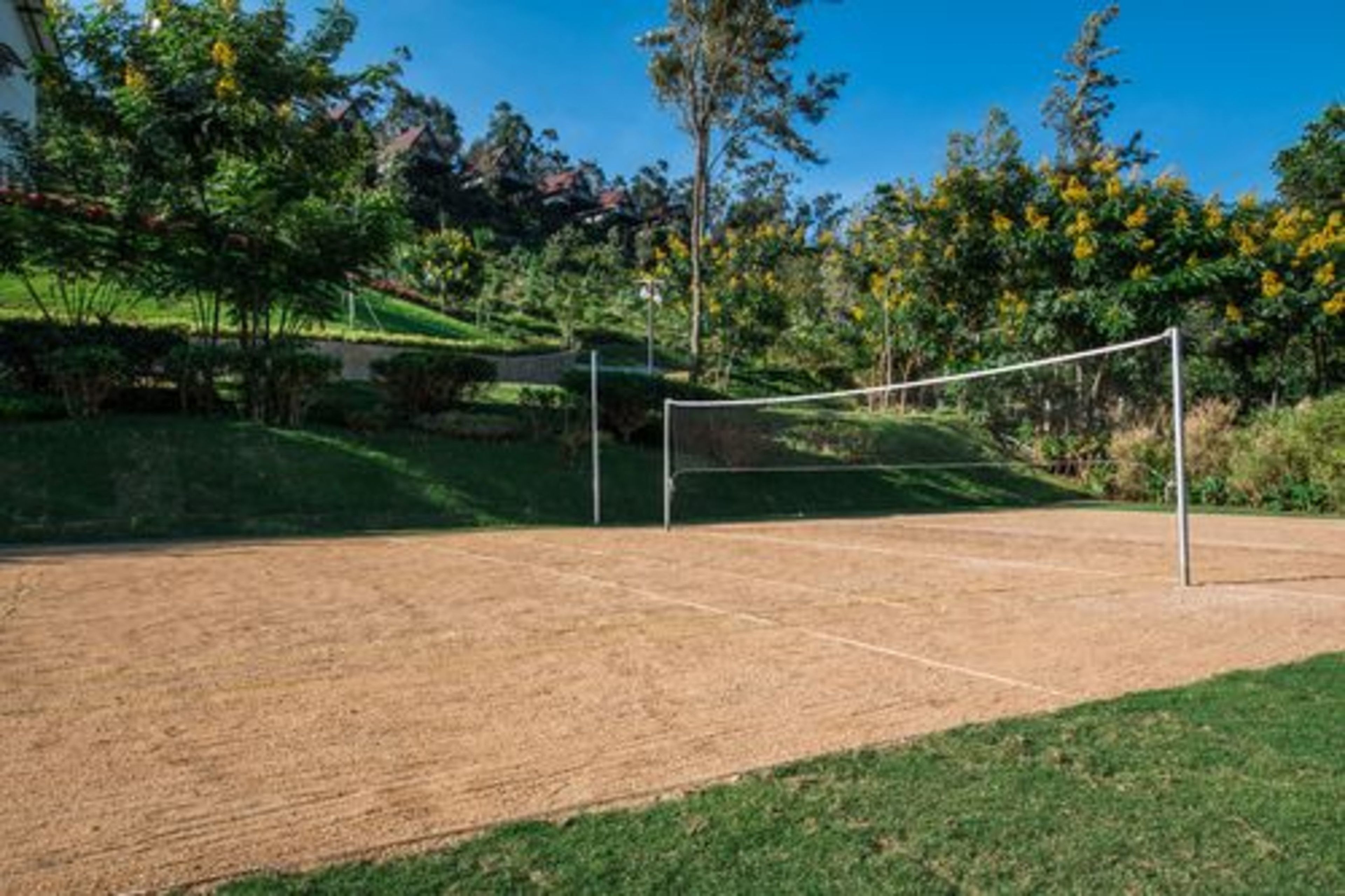 Instalaciones deportivas