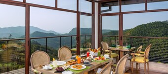 Anasa Wellness Resort
