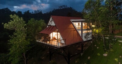 아나사 웰니스 리조트