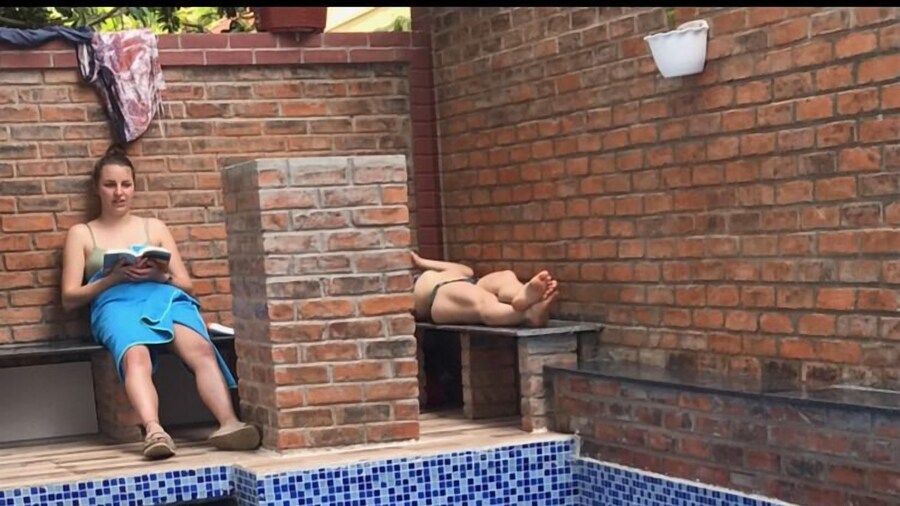 Hue Four Seasons Hotel