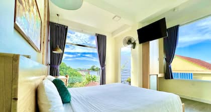 Hue Four Seasons Hotel