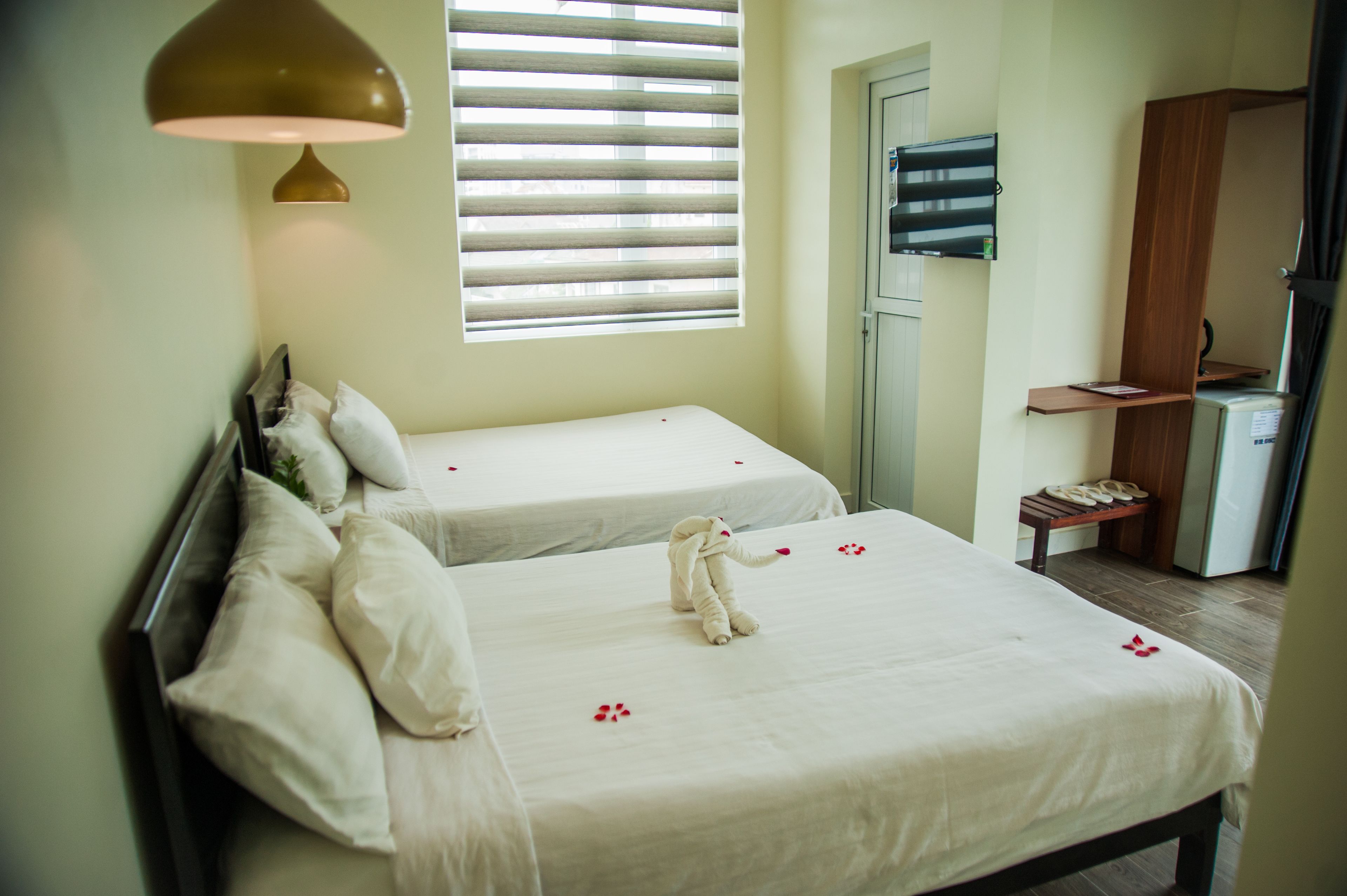 Foto - Hue Four Seasons Hotel