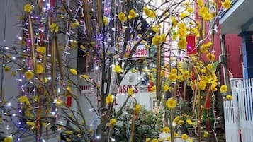 室內細部