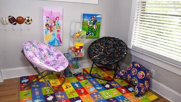 Area bambini