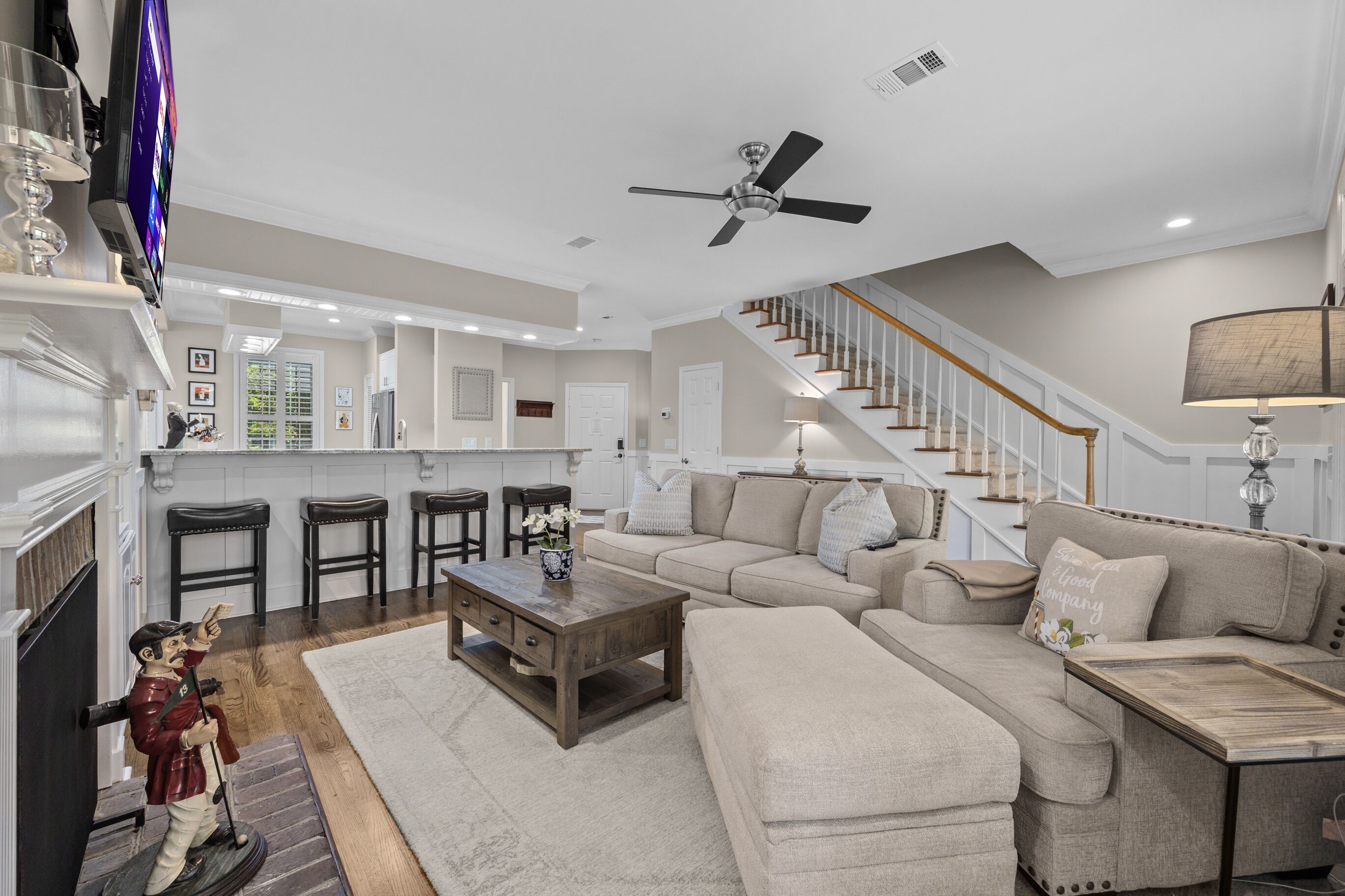 Murrells Inlet, SC , Wachesaw Plantation, SC , 2 bed Condo