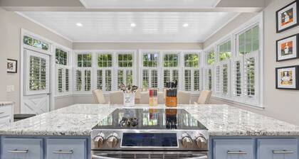 Murrells Inlet, SC, Plantation Wachesaw, SC, Condo 2 chambres NOUVEAU