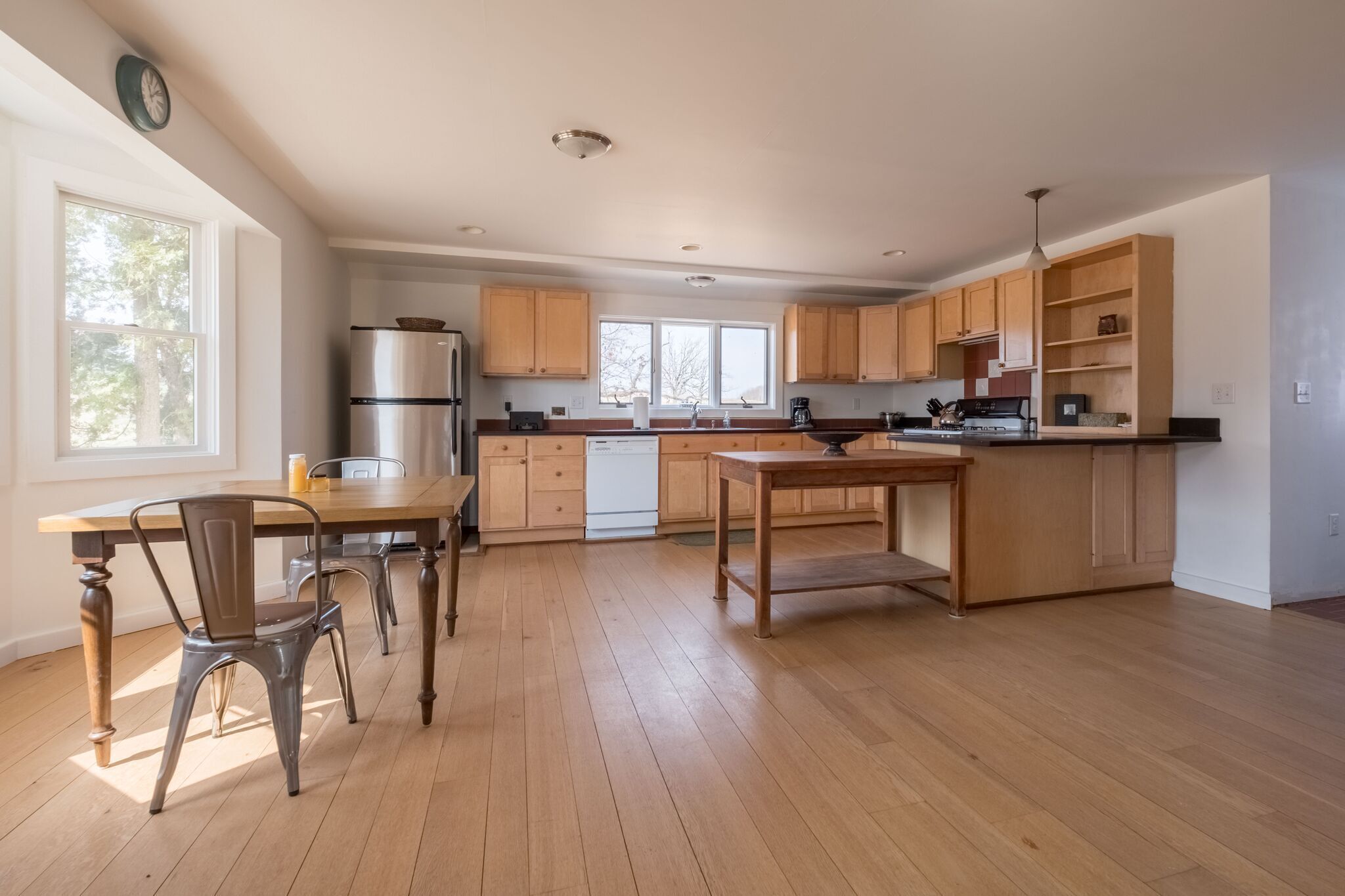 Eco-Friendly/Sustainable WhiteOakSavanna Events Farm and Santuary