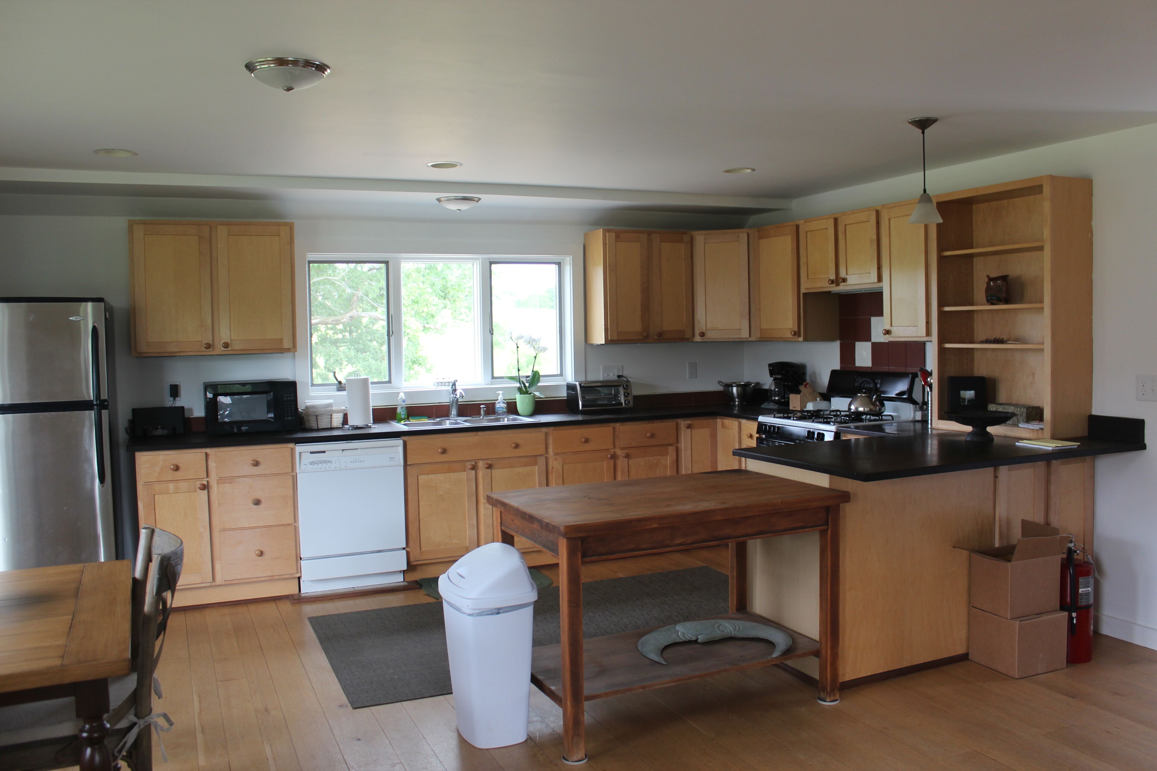 Eco-Friendly/Sustainable WhiteOakSavanna Events Farm and Santuary