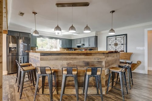 Chillinjärvi on hienointa!