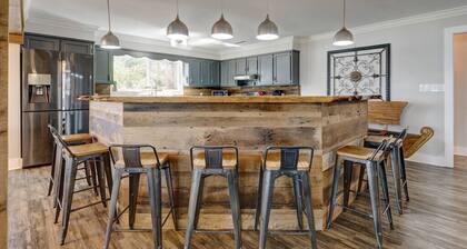 Chillinjärvi on hienointa!